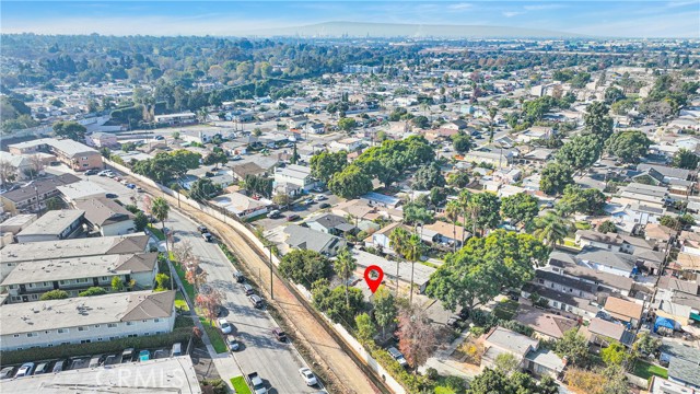 Detail Gallery Image 52 of 54 For 470 E Home St, Long Beach,  CA 90805 - 4 Beds | 2 Baths