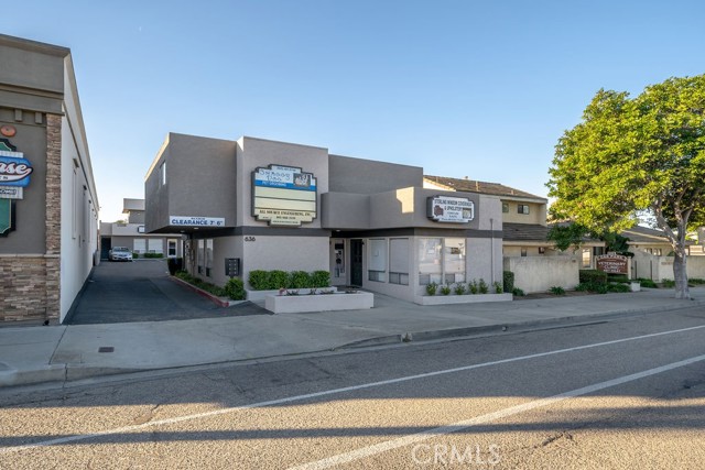 636 W Grand Avenue, Grover Beach, California 93433, ,Commercial Sale,For Sale,636 W Grand Avenue,CRPI23074050