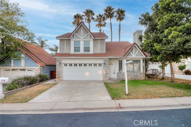 6442 Aleatico Place N , Rancho Cucamonga, California, 91737