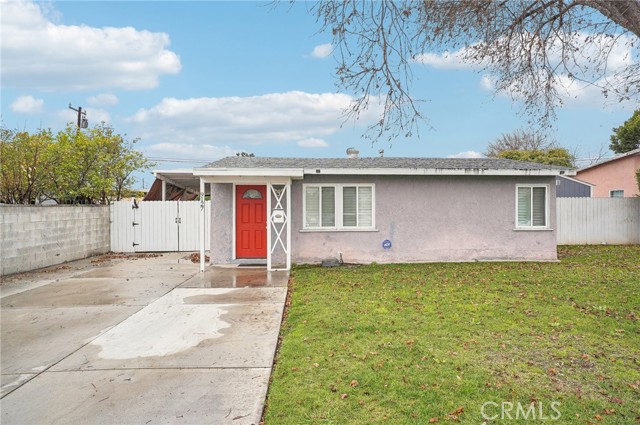 9127 Bluford Avenue, Whittier, California 90602, 2 Bedrooms Bedrooms, ,2 BathroomsBathrooms,Single Family Residence,For Sale,Bluford,DW25033493