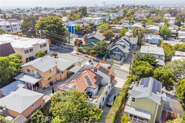 Detail Gallery Image 48 of 48 For 640 Raymond, Santa Monica,  CA 90405 - 4 Beds | 3 Baths