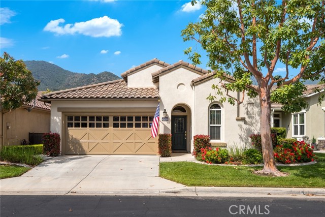 Detail Gallery Image 2 of 28 For 24565 Lowe Dr, Corona,  CA 92883 - 2 Beds | 2 Baths