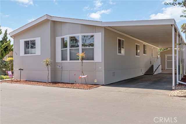 Detail Gallery Image 4 of 35 For 3210 Santa Maria Way #159,  Santa Maria,  CA 93455 - 3 Beds | 2 Baths