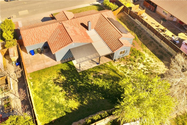 Detail Gallery Image 35 of 35 For 12654 Jade Road, Victorville,  CA 92392 - 4 Beds | 2 Baths