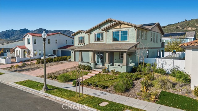 Detail Gallery Image 48 of 53 For 369 Rose St, Fillmore,  CA 93015 - 5 Beds | 3/1 Baths