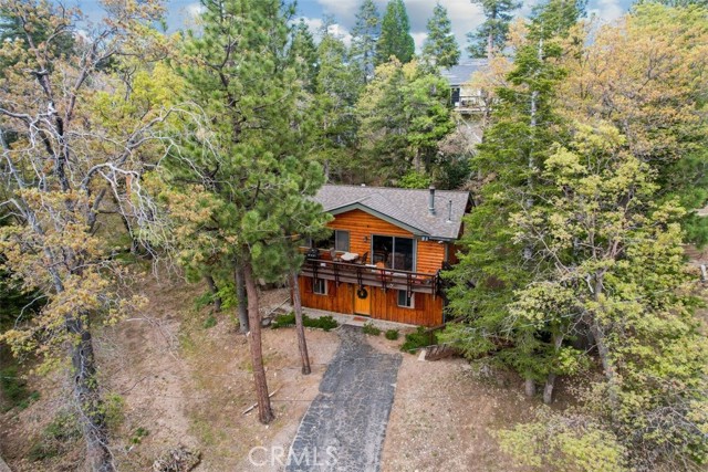 Detail Gallery Image 38 of 47 For 1218 Bow Canyon Ct, Big Bear Lake,  CA 92315 - 2 Beds | 1 Baths