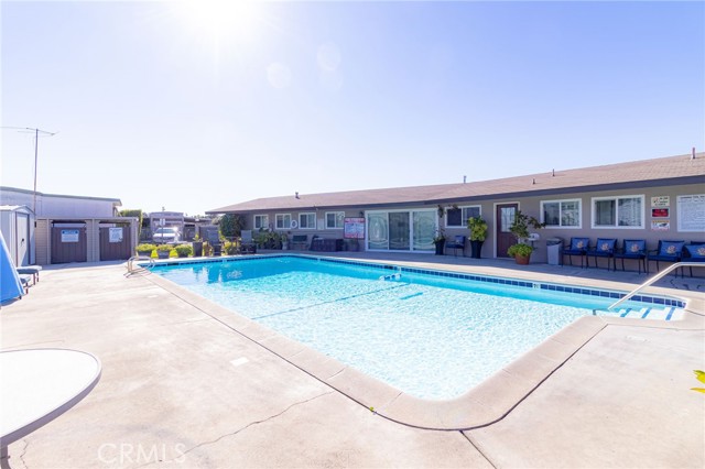 Detail Gallery Image 34 of 34 For 1615 Merced Ave #44,  El Monte,  CA 91733 - 1 Beds | 1 Baths