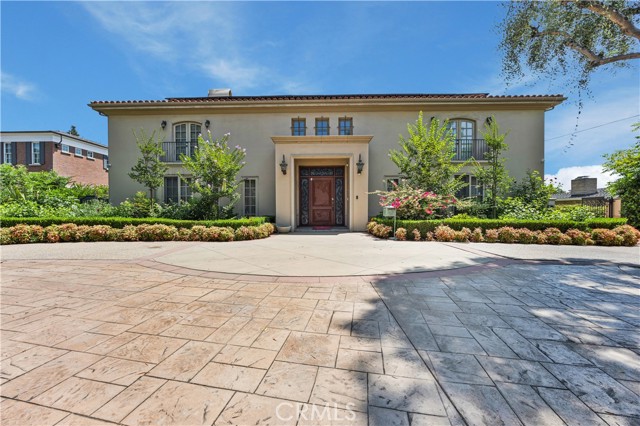 Detail Gallery Image 3 of 69 For 2280 S Oak Knoll Ave, San Marino,  CA 91108 - 5 Beds | 7 Baths