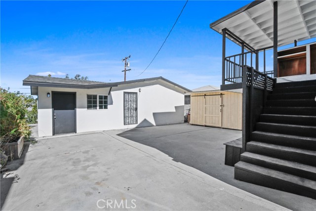 Detail Gallery Image 19 of 31 For 3573 Ellison St, Los Angeles,  CA 90063 - 3 Beds | 2 Baths