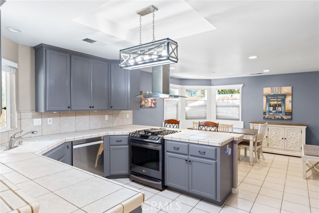 Detail Gallery Image 9 of 29 For 213 Denali Dr, Chico,  CA 95973 - 4 Beds | 3 Baths