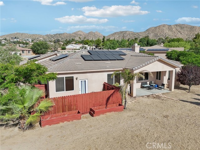 Detail Gallery Image 49 of 59 For 7625 San Remo Trl, Yucca Valley,  CA 92284 - 4 Beds | 3 Baths