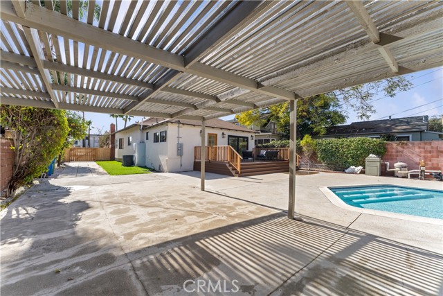 Detail Gallery Image 31 of 39 For 137 E Avenue 42, Los Angeles,  CA 90031 - 3 Beds | 2 Baths