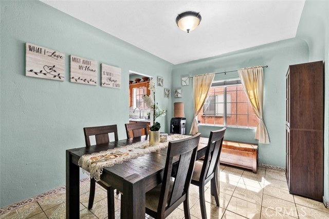 Detail Gallery Image 9 of 32 For 8464 San Miguel Ave, South Gate,  CA 90280 - 2 Beds | 1 Baths