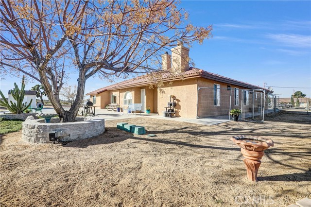 Detail Gallery Image 38 of 48 For 15813 Willow St, Hesperia,  CA 92345 - 4 Beds | 2/1 Baths