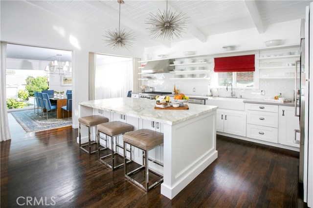 600 Anderson Street, Manhattan Beach, California 90266, 3 Bedrooms Bedrooms, ,3 BathroomsBathrooms,Residential,Sold,Anderson,SB17032059