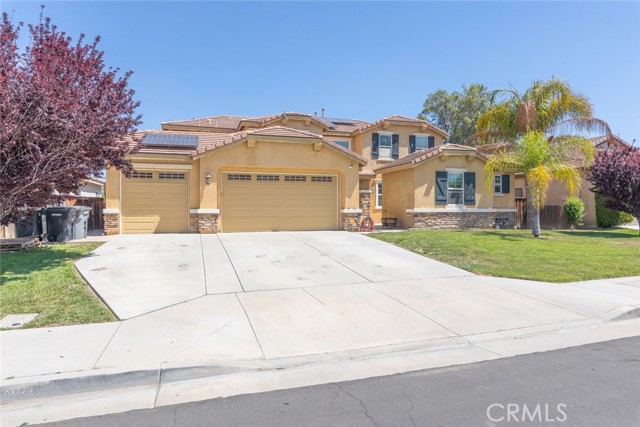 Detail Gallery Image 46 of 48 For 2117 Roanoke St, San Jacinto,  CA 92582 - 7 Beds | 5 Baths
