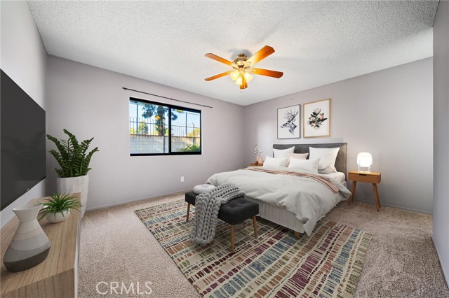 Detail Gallery Image 28 of 60 For 4630 San Jose #T,  Montclair,  CA 91763 - 3 Beds | 2 Baths