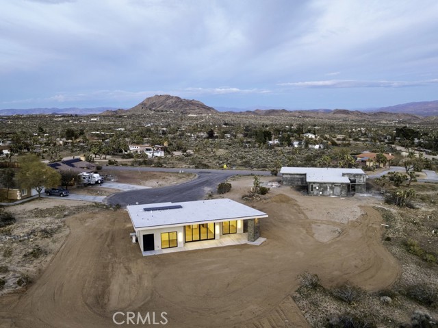 Detail Gallery Image 71 of 75 For 58855 Meredith Ct, Yucca Valley,  CA 92284 - 2 Beds | 2 Baths