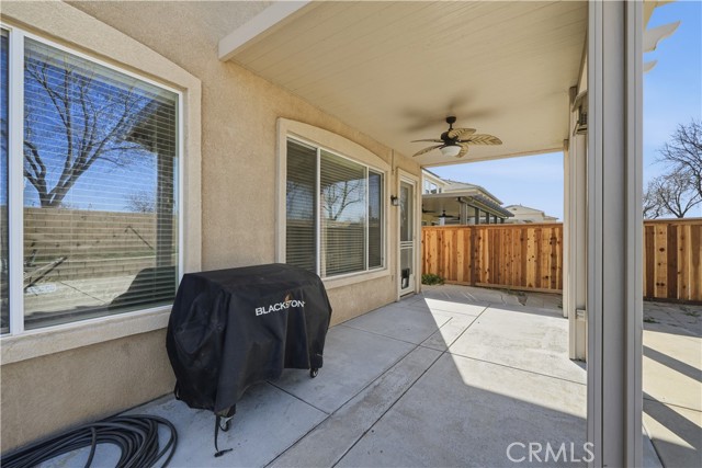 Detail Gallery Image 36 of 39 For 30923 Lajoe St, Menifee,  CA 92584 - 4 Beds | 3 Baths