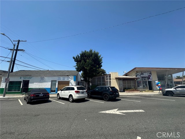 16401 S New Hampshire Avenue, Gardena, California 90247, ,Commercial Sale,For Sale,16401 S New Hampshire Avenue,CRSB24160288