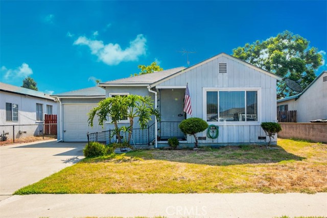 Detail Gallery Image 1 of 1 For 14618 Wheatstone Ave, Norwalk,  CA 90650 - 2 Beds | 1 Baths