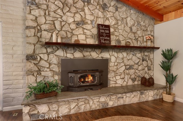 Detail Gallery Image 8 of 64 For 51250 Road 423, Oakhurst,  CA 93644 - 3 Beds | 2 Baths