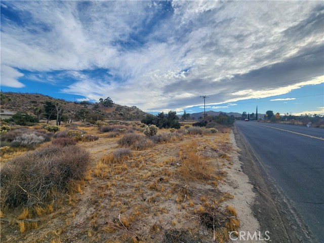 Detail Gallery Image 4 of 13 For 164 Lot Joshua Ln, Yucca Valley,  CA 92284 - – Beds | – Baths