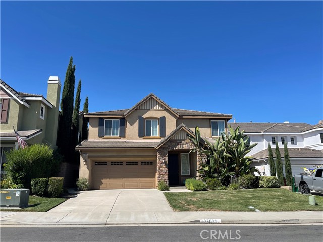 Detail Gallery Image 1 of 35 For 37639 Botanica Pl, Murrieta,  CA 92562 - 6 Beds | 4 Baths