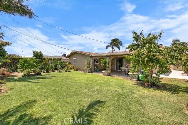 Detail Gallery Image 25 of 31 For 7172 Hayes Cir, Buena Park,  CA 90620 - 3 Beds | 2 Baths