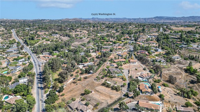 Detail Gallery Image 58 of 64 For 15495 Washington St, Riverside,  CA 92506 - 4 Beds | 2 Baths
