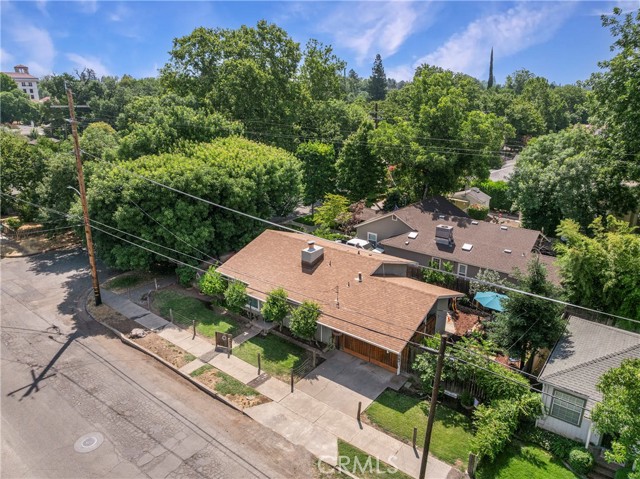 Detail Gallery Image 41 of 45 For 401 W 6th Ave, Chico,  CA 95926 - 2 Beds | 1 Baths