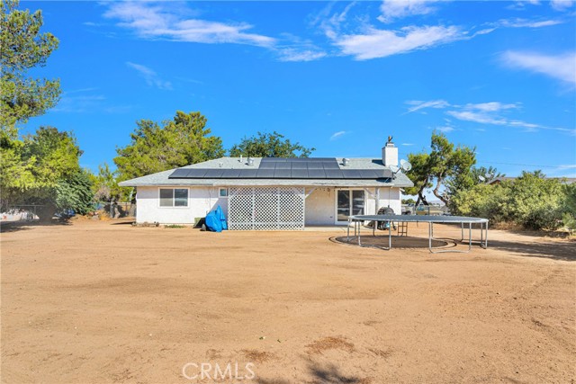 Detail Gallery Image 30 of 36 For 16445 Joshua St, Hesperia,  CA 92345 - 4 Beds | 2 Baths