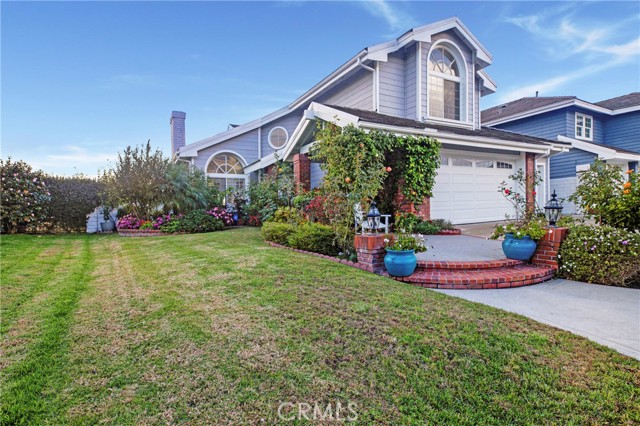 Detail Gallery Image 2 of 31 For 54 Richmond, Laguna Niguel,  CA 92677 - 4 Beds | 3 Baths