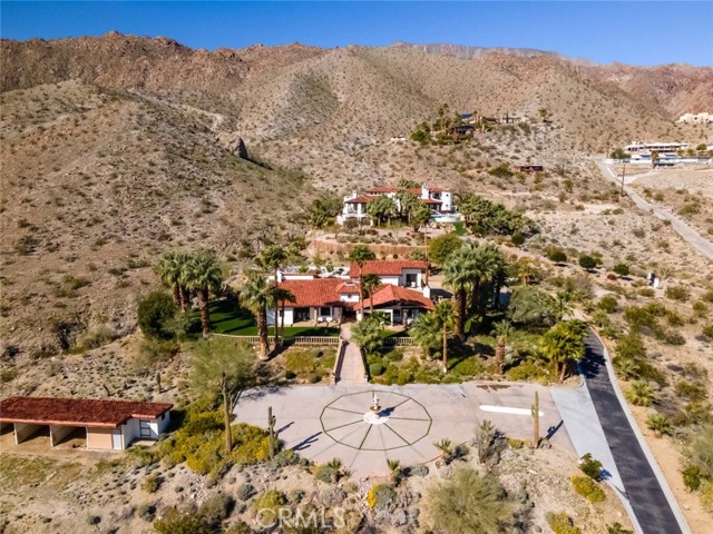 Detail Gallery Image 73 of 75 For 71411 Cholla Way, Palm Desert,  CA 92260 - 6 Beds | 7 Baths