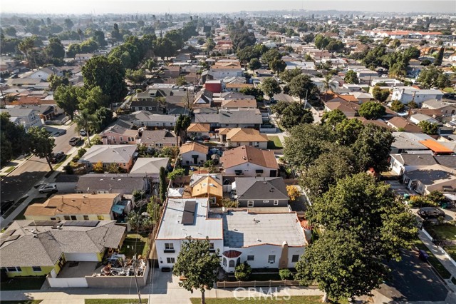 Detail Gallery Image 47 of 48 For 496 E 52nd, Long Beach,  CA 90805 - – Beds | – Baths