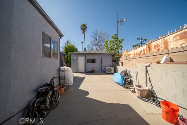 Detail Gallery Image 34 of 39 For 15625 La Mesa St, Sylmar,  CA 91342 - 2 Beds | 2 Baths