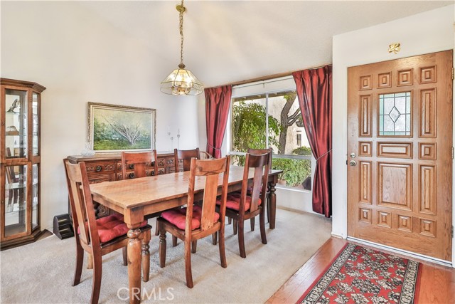 Detail Gallery Image 8 of 38 For 19501 Rinaldi St #73,  Porter Ranch,  CA 91326 - 3 Beds | 2/1 Baths