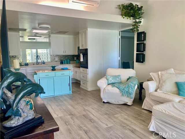 Detail Gallery Image 16 of 48 For 13790 St. Andrews Dr., M1-54a, Seal Beach,  CA 90740 - 2 Beds | 1 Baths