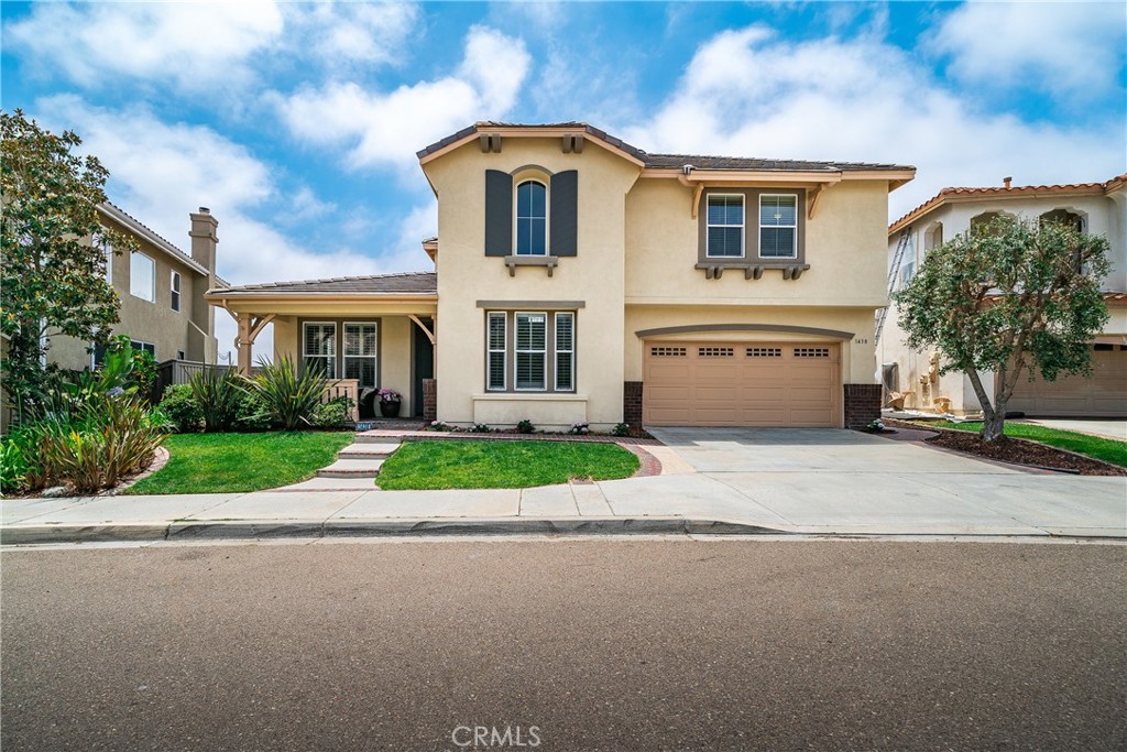 1438 Dolphin Court, San Marcos, CA 92078