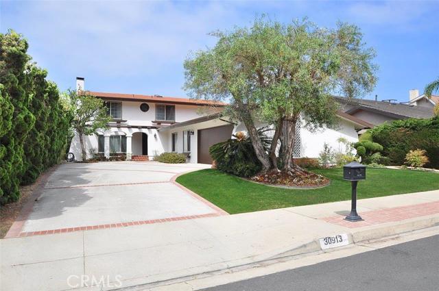 30913 Rue De La Pierre, Rancho Palos Verdes, California 90275, 5 Bedrooms Bedrooms, ,3 BathroomsBathrooms,Residential,Sold,Rue De La Pierre,PV16156121