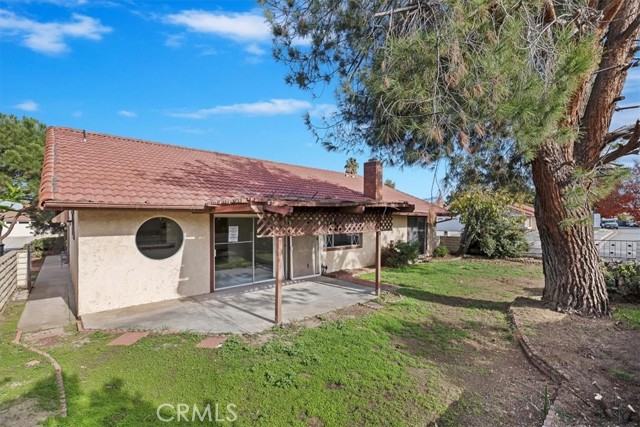 Detail Gallery Image 23 of 23 For 1825 Flame Tree Way, Hemet,  CA 92545 - 3 Beds | 2 Baths