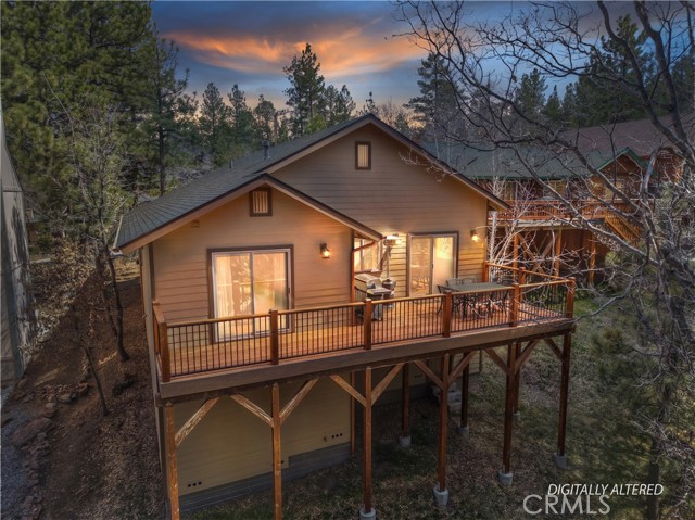 Detail Gallery Image 25 of 27 For 764 Conklin, Big Bear Lake,  CA 92315 - 3 Beds | 2 Baths