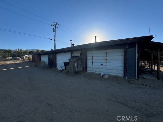 Detail Gallery Image 2 of 21 For 2774 Sunnyslope Rd, Pinon Hills,  CA 92372 - 1 Beds | 1 Baths