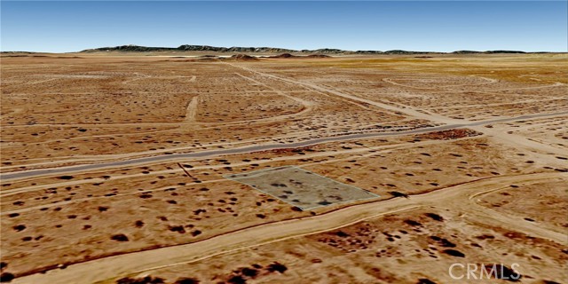  Land for Sale in California City, California