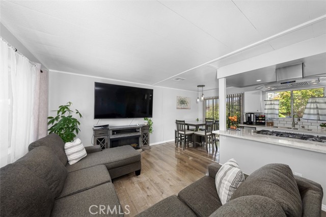 Home for Sale in Spring Valley