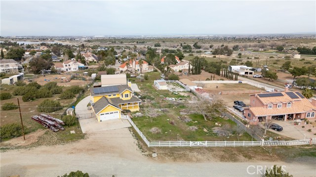Detail Gallery Image 54 of 61 For 957 Sierra Hills Ln, Palmdale,  CA 93550 - 3 Beds | 2 Baths