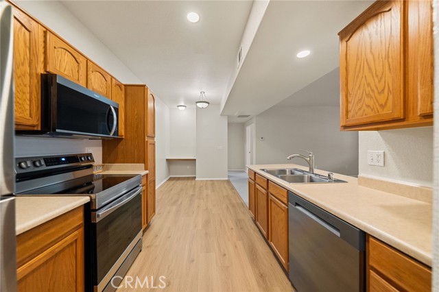 Detail Gallery Image 15 of 38 For 41410 Juniper St #2123,  Murrieta,  CA 92562 - 2 Beds | 2 Baths