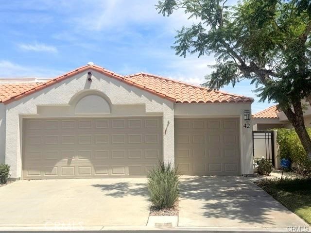 42 La Costa, Rancho Mirage, CA 92270