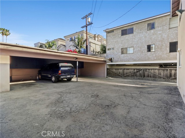 Detail Gallery Image 33 of 41 For 4918 1/2 Tujunga Ave, North Hollywood,  CA 91601 - 2 Beds | 1 Baths