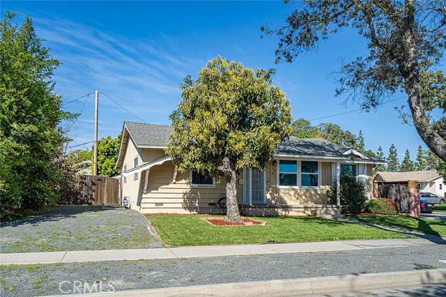 Detail Gallery Image 37 of 38 For 3581 Kemble Ave, Long Beach,  CA 90808 - 3 Beds | 2/1 Baths